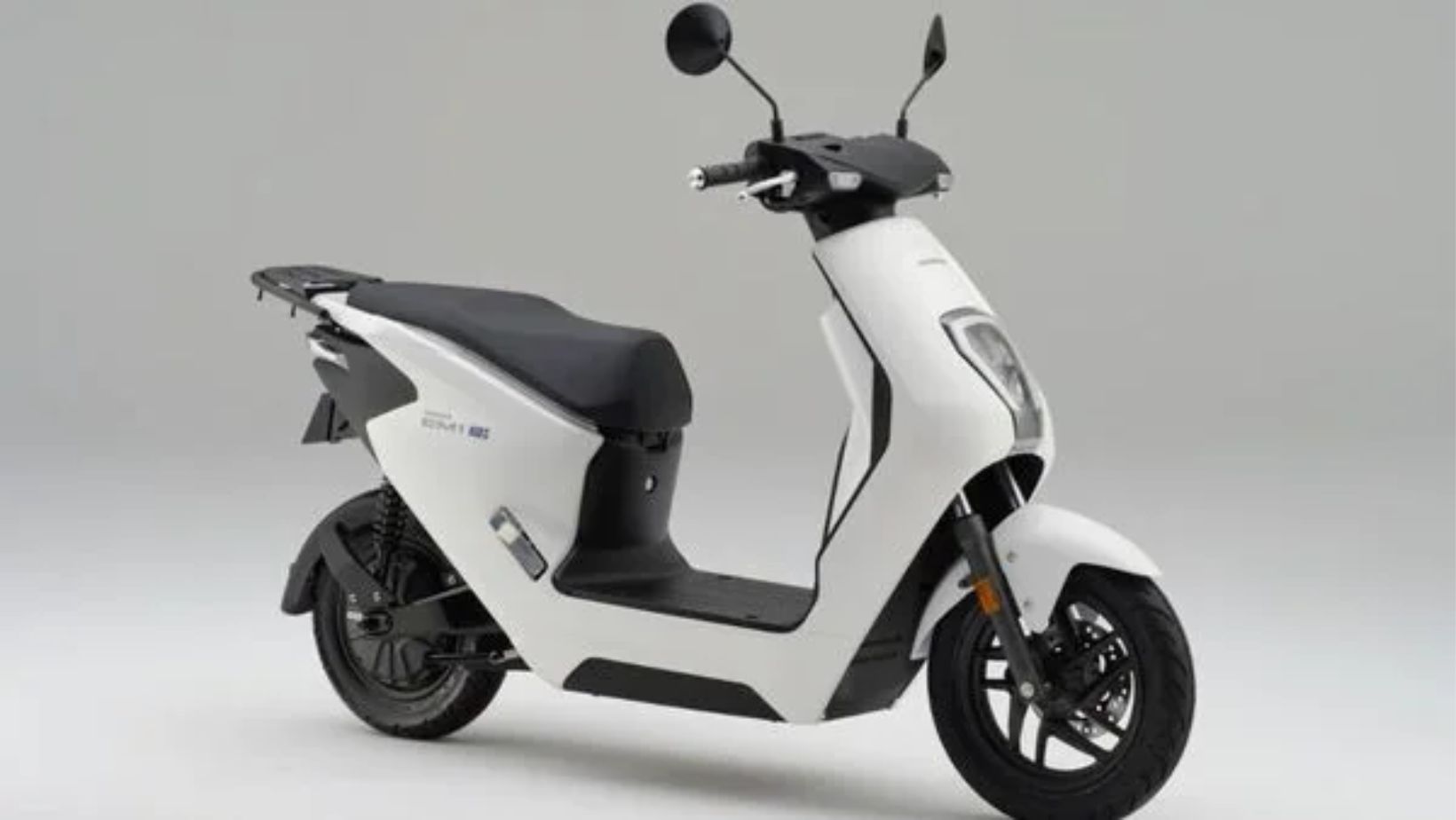Honda Activa Electric: An Electrifying Revolution in Commuter Scooters