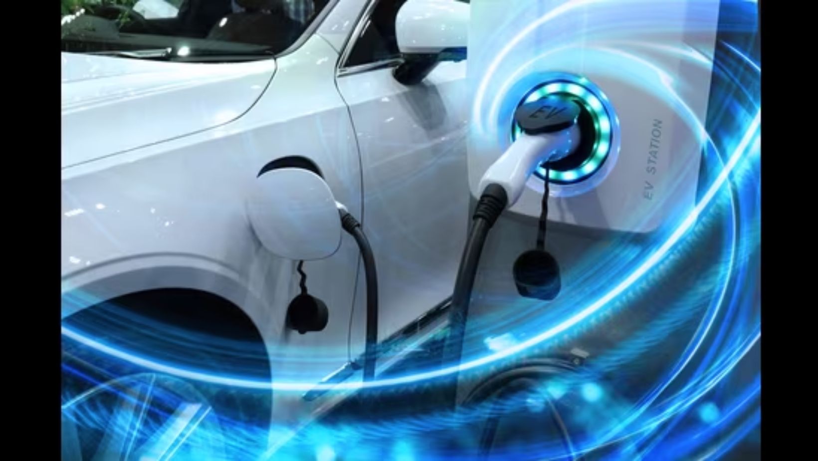 Revolutionizing Sustainable Mobility: The Leading 5 Electric Vehicles (EVs)