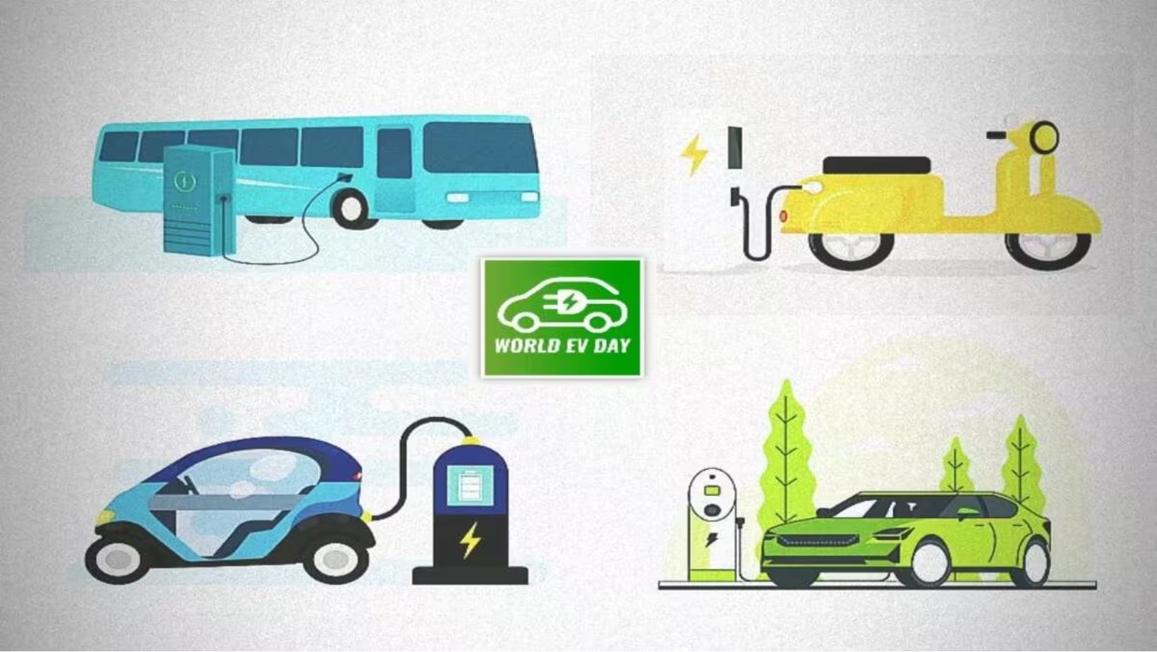 Revolutionizing Commuting: India’s Electric Vehicle Journey
