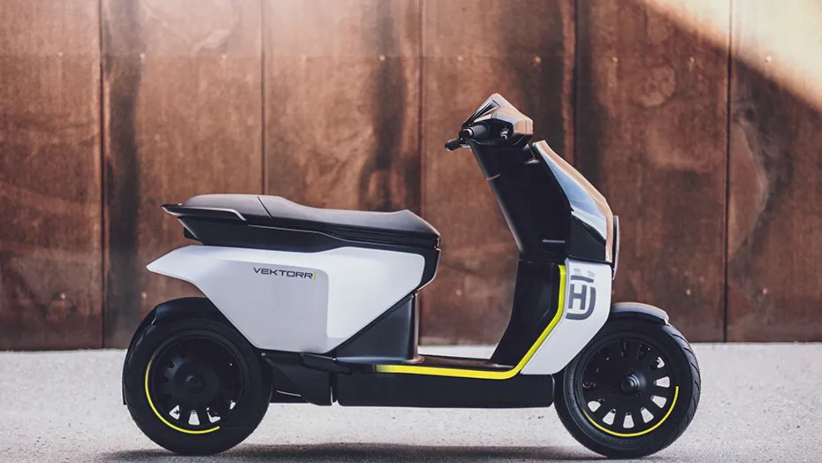 Husqvarna Vektorr Concept: Price, Launch Date, Images, Top Speed, and Review