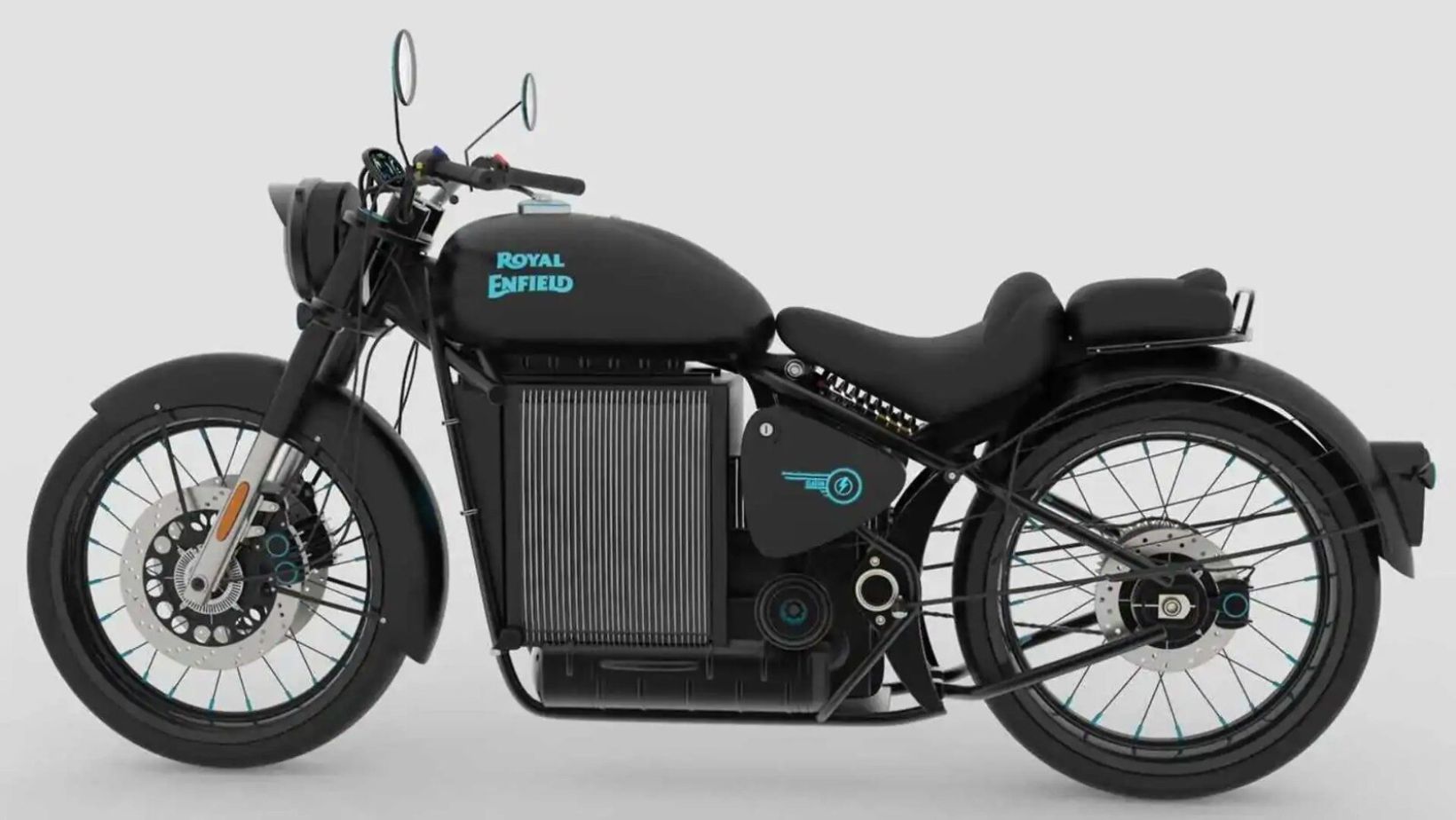 Royal Enfield Electric Bike: Price, Top Speed, Bike Parts, and Review
