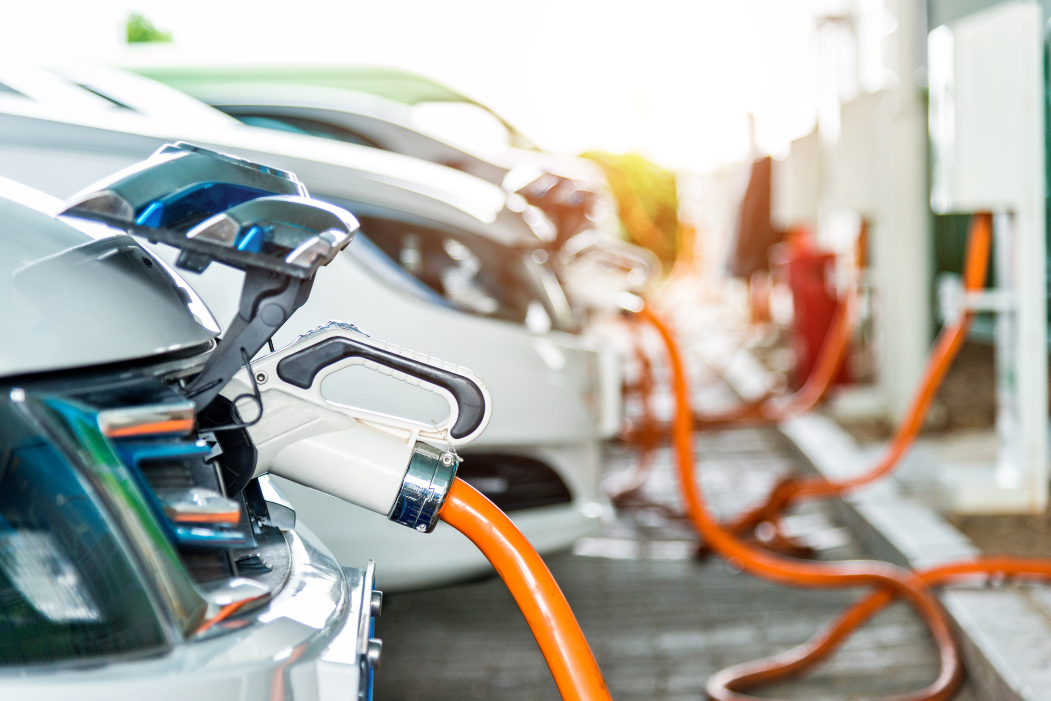 Charging Ahead: Understanding the Infrastructure Behind Electric Vehicle Charging Stations