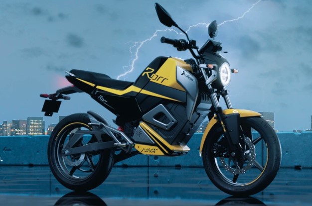 The 13 great electric powered motorcycles of 2024