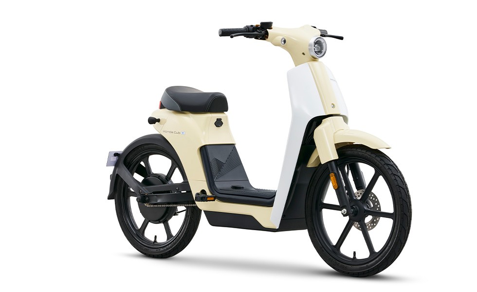 Electric Bikes in Developing Countries: Challenges and Opportunities