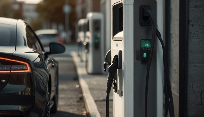 Advancements in Charging Technology: From Fast Chargers to Wireless Charging Solutions