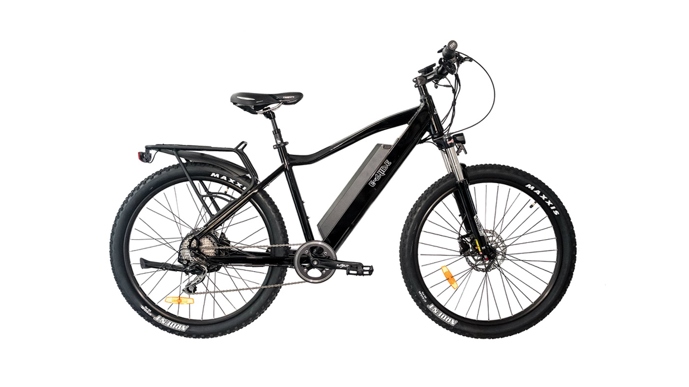 Exploring the blessings of electric Bicycles for urban Commuters