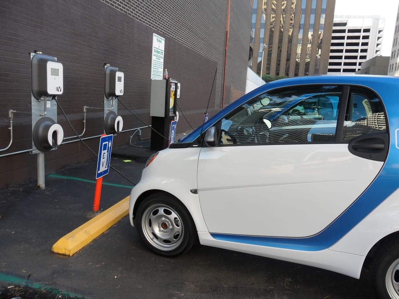 Public Perception and Misconceptions About Electric Vehicles