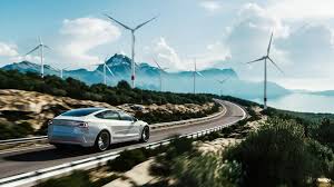 The Rise of Electric Vehicles: A Sustainable Future